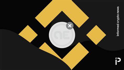 Binance delists ‘stablecoin’ AEUR after it pumped 200% on launch - Protos