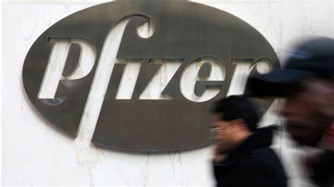 Pfizer Expands Cost-Cutting Measures, Reaffirms Outlook