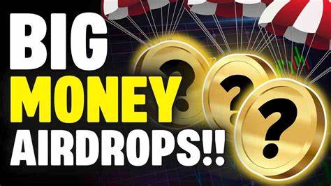 3 New BIG MONEY CRYPTO Airdrops - Altcoin Buzz