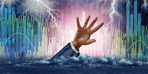 What investors need to know during times of turbulence
