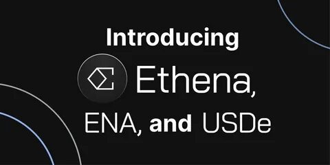 Ethena expands access to USDe with Solana integration, SOL added as backing asset - The Block