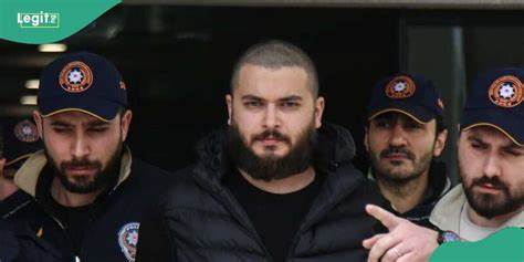 Thodex cryptocurrency boss jailed for 11,196 years in Turkey for fraud