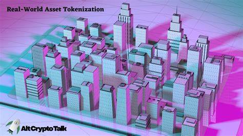 Real-World Asset Tokenization Could Surge to $16T Industry by 2030: Research - CryptoPotato