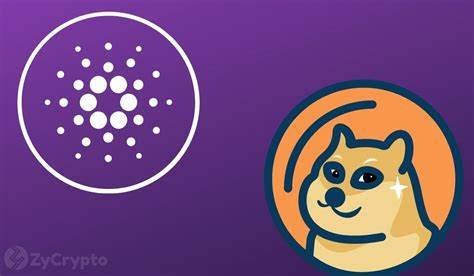 Dogecoin, Cardano’s ADA Lead Market Gains as Bitcoin Traders Eye Next Fed Meeting