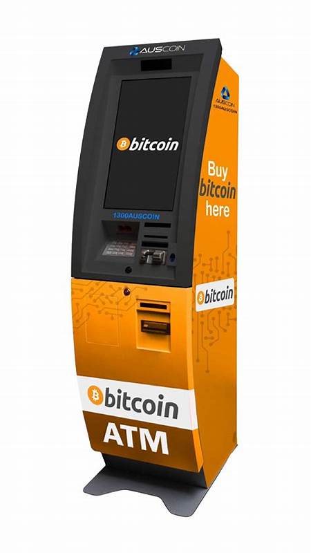 Australia Dominates Crypto ATM Market With 16x Growth - Bitcoinist