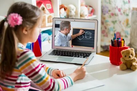 How This Online Educator Avoided Post-Covid Letdown, Keeps Growing