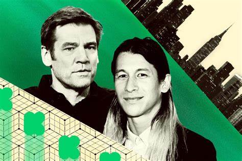The untold story of Kickstarter’s crypto Hail Mary—and the secret $100 million a16z-led investment to save its fading brand - Fortune