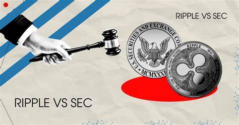 Ripple and SEC Reach Agreement — April 16 Filing Canceled