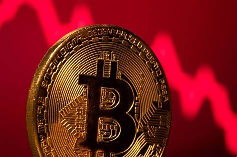 Bitcoin price today: flat at $63.6k as rebound peters out, more Fed cues awaited - Investing.com