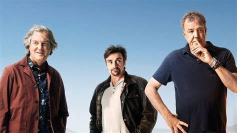 The Grand Tour: One For The Road review - Clarkson, Hammond and May embark on their gentlest adventure yet, but there's a quiet power in this poignant goodbye to 22 years of 