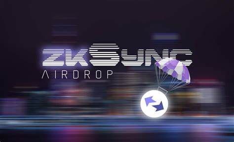 ZKsync launches the highly anticipated checker for the airdrop of the ZK token: the community goes wild! - The Cryptonomist