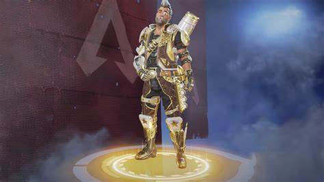 Apex Legends skins: all legendary outfits to help you look your best - PCGamesN