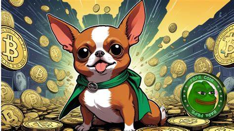 Analyst Says PEPE Bearish Continuation Is Possible For A 50% Price Crash - NewsBTC