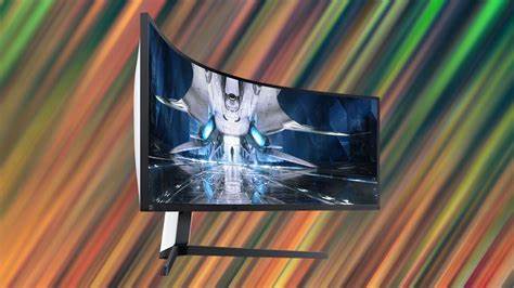 Best gaming monitor 2024
