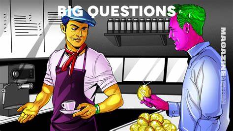 Big Questions: How can Bitcoin payments stage a comeback? - Cointelegraph