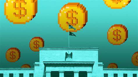 FedNow wants to do what crypto has sought to solve: real-time payments - Axios