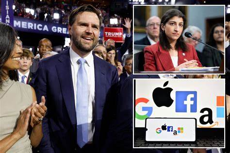 Trump's FTC antitrust cops just got a loud warning about blocking tech tie-ups