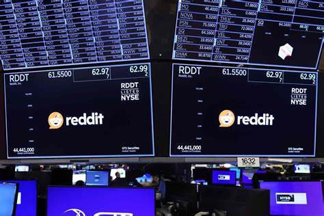 Why Reddit Stock Jumped This Week