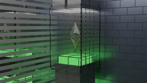 Ethereum May Replace EVM With RISC-V, Says Vitalik Buterin