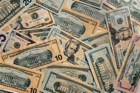 US Dollar