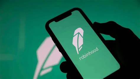 Robinhood crypto trading volume up 224% YoY to $36 billion in Q1 - CryptoSlate