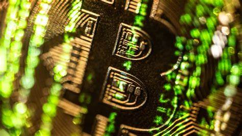 UK announces draft rules for crypto industry, touts greater collaboration with U.S