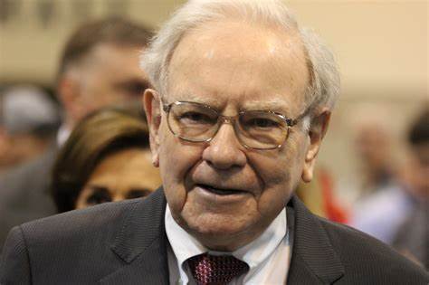 Experts Say a Recession Is Likely. Here's Warren Buffett's Best Advice for Investors