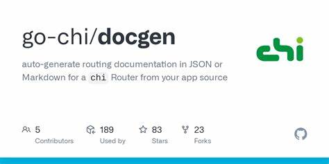 Show HN: DocGen.dev – Auto-Generate Docs from GitHub in 2 Clicks