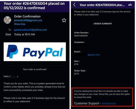 14 PayPal Scams to Watch Out For - Small Business Trends