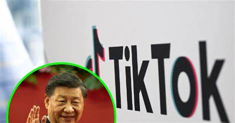 TikTok Hit With Big Fine in Europe for Chinese Data Transfers