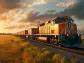 Union Pacific Corporation (UNP): A Bull Case Theory