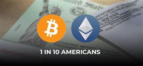 Those Who Bought Bitcoin With Stimulus Checks Cash In for More Than $11K - Newsweek