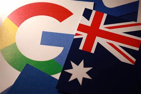 Google can train search AI on web content even if publishers opt out