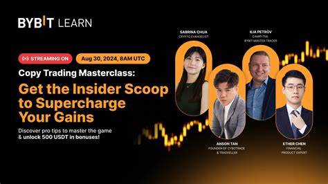 Learn Live ICYMI: Riding the Bull Run - Bybit Learn