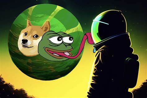 Dogecoin, Pepe, Shiba Inu Rally Raises Hopes For Impending Altcoin Season: '...Will Start Outperforming About The Time We Are Now' - Markets Insider