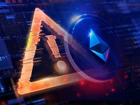 Ethereum Hack: $5.4M Lost in Phishing Scandal — Can ETH Overcome $1,850 Resistance?
