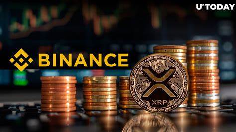 136 Million XRP in Three Hours – What’s Going On? - U.Today