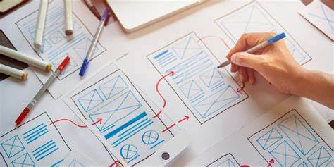 Design Vault 2.0 – Real-world design inspiration and UX patterns