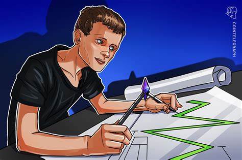Vitalik Buterin floats 5 designs to decrease Ethereum max block size - Cointelegraph