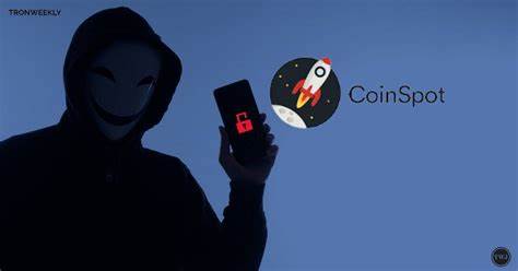Australian crypto exchange CoinSpot’s $2.4M crypto hack exposed - CoinMarketCap