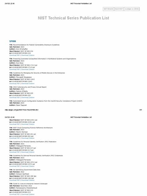 List of important publications in cryptography