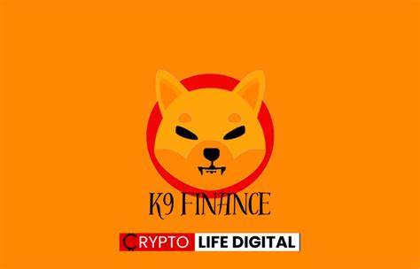 Shiba Inu Partner K9 Announces Launch Date of Its Staking Solution - The Crypto Basic