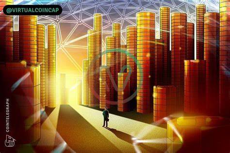 VC Roundup: Are VCs returning to crypto? February suggests renewed confidence - Cointelegraph