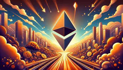 Ethereum: Profit-taking stalls potential rally – Will ETH see $4K? - AMBCrypto News