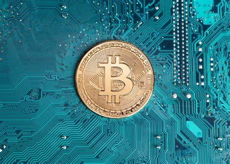 Understanding cryptocurrency: A beginner's guide to this highly volatile digital money
