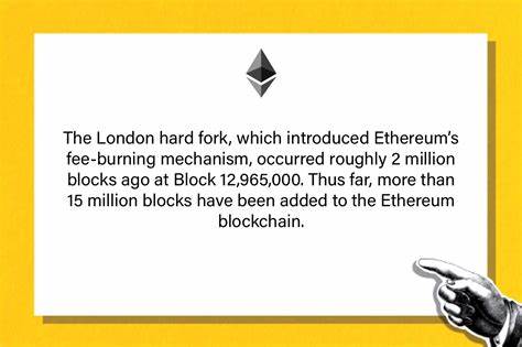 A Major Crypto Exchange Abandons Ethereum: Is the World’s Computer Falling Behind? - CoinDesk