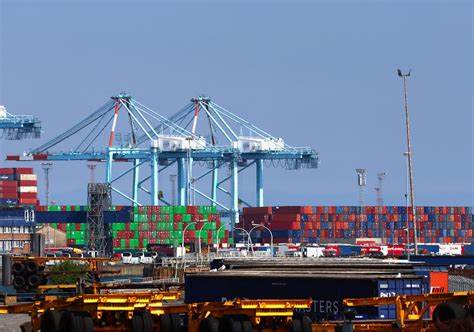 China criticizes US for 'recent abuse' of tariffs