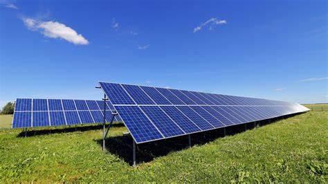 Axpo to buy electricity from solar plants in Greece