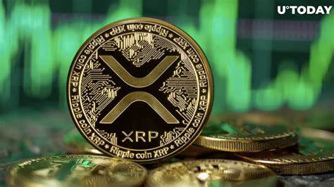 XRP Facing Bearish Pattern as Price Spikes - U.Today