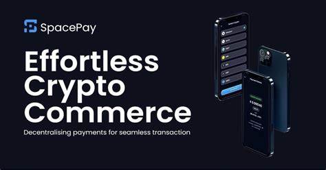 Alarm für unterbewertete Altcoins: Ist SpacePay aktuell der beste Value-Kauf im Krypto-Bereich? SPY-Presale läuft